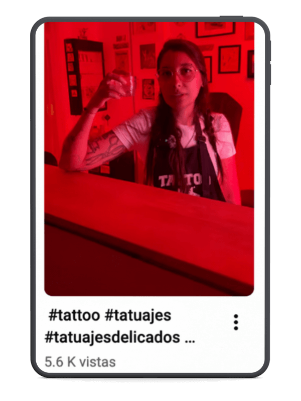 Reel educativo de videomarketing creado por Kualiti para compartir contenido formativo